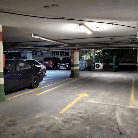 Flat Na Praia De Camburi, Veja As Opcoes De Quarto Lejlighed Vitória Eksteriør billede