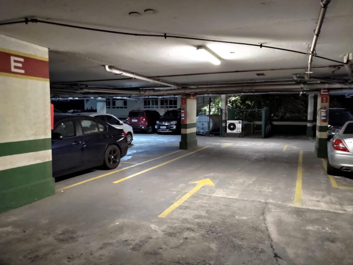Flat Na Praia De Camburi, Veja As Opcoes De Quarto Lejlighed Vitória Eksteriør billede