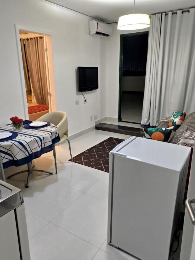 Flat Na Praia De Camburi, Veja As Opcoes De Quarto Lejlighed Vitória Eksteriør billede