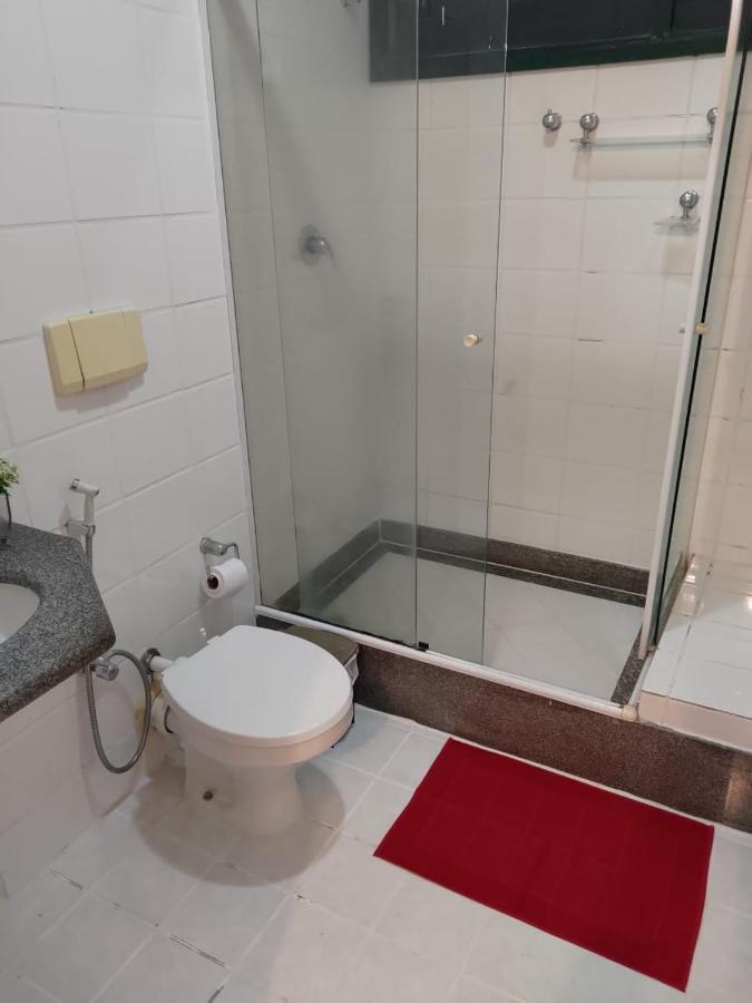 Flat Na Praia De Camburi, Veja As Opcoes De Quarto Lejlighed Vitória Eksteriør billede