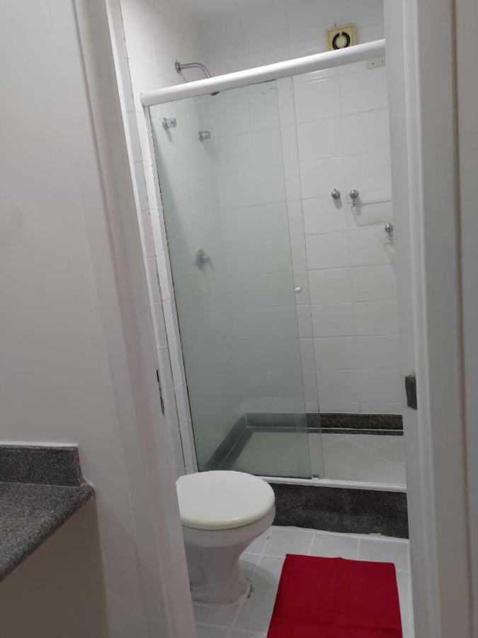 Flat Na Praia De Camburi, Veja As Opcoes De Quarto Lejlighed Vitória Eksteriør billede